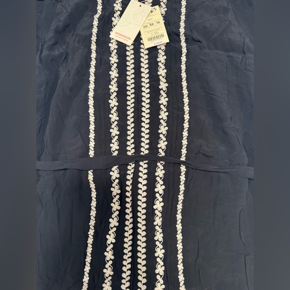 Women’s Monsoon Brand Dress-NWT - Picture 2 of 5